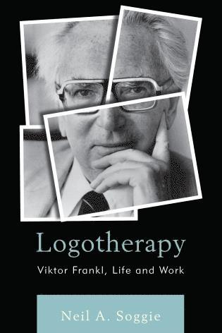 bokomslag Logotherapy