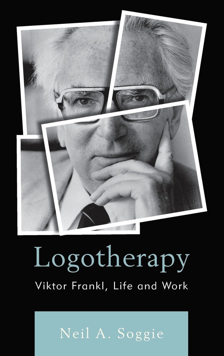 Logotherapy 1