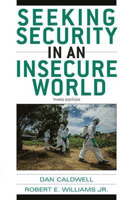 Seeking Security in an Insecure World 1