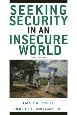 Seeking Security in an Insecure World 1