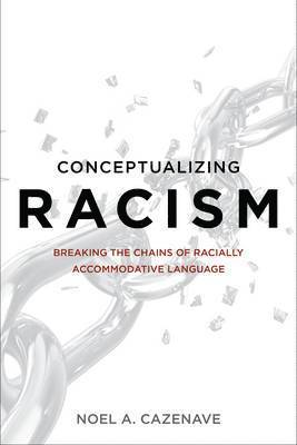 Conceptualizing Racism 1