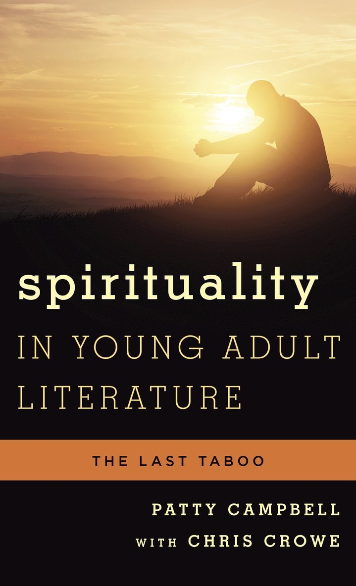 Spirituality in Young Adult Literature 1