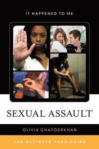 bokomslag Sexual Assault