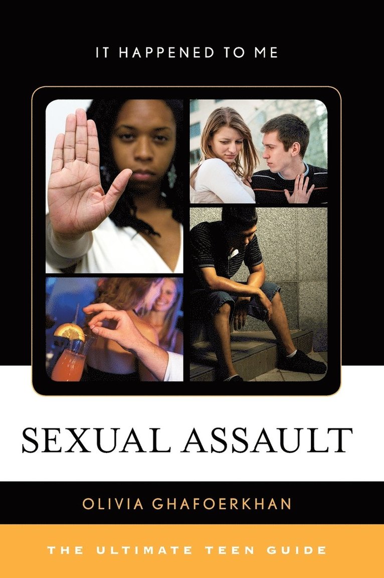 Sexual Assault 1