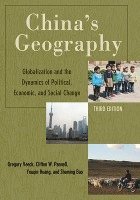 China's Geography 1