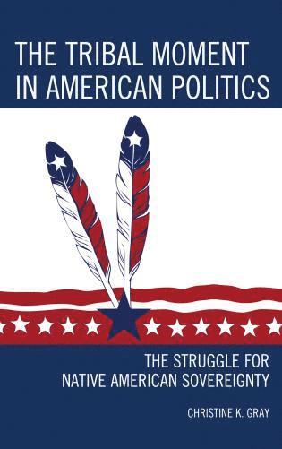 Tribal Moment in American Politics 1