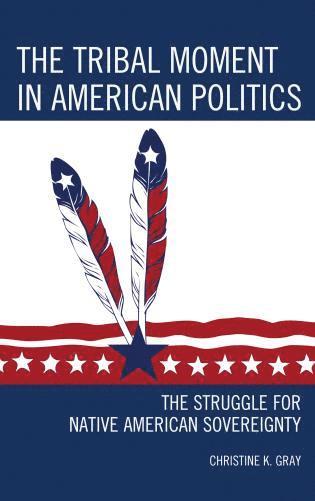 The Tribal Moment in American Politics 1