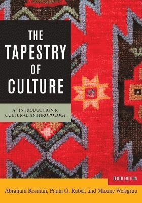 The Tapestry of Culture 1