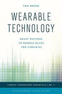 bokomslag Wearable Technology