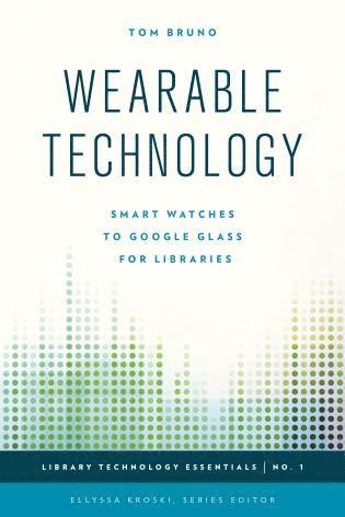 bokomslag Wearable Technology