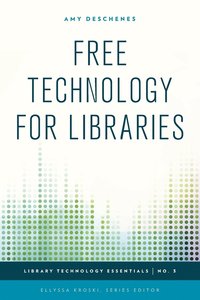 bokomslag Free Technology for Libraries