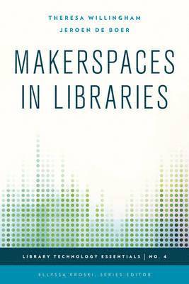 Makerspaces in Libraries 1