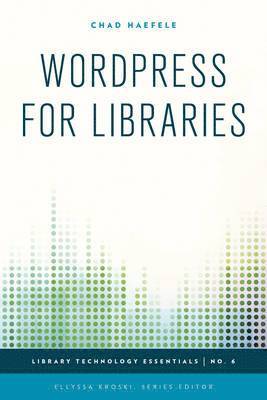 WordPress for Libraries