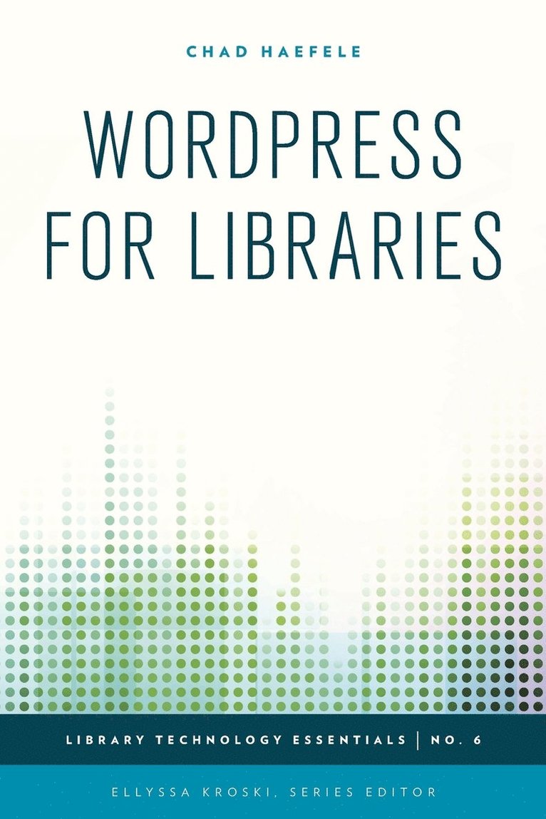 WordPress for Libraries