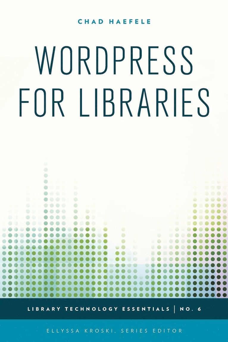 WordPress for Libraries 1