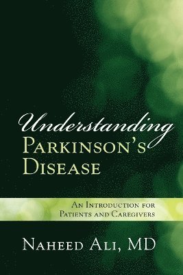 bokomslag Understanding Parkinson's Disease