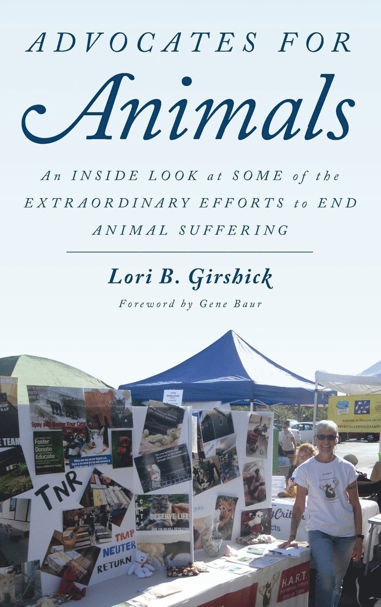 Advocates for Animals 1