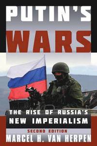 bokomslag Putin's Wars