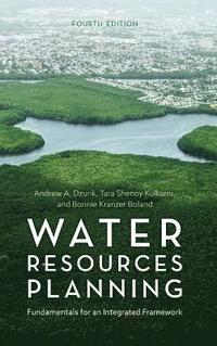 bokomslag Water Resources Planning