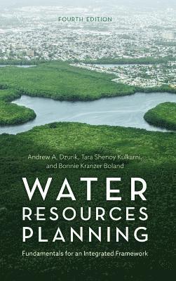 Water Resources Planning 1