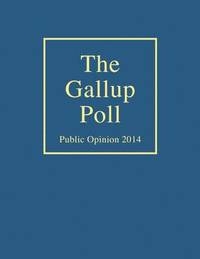 bokomslag The Gallup Poll