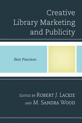 Creative Library Marketing and Publicity 1