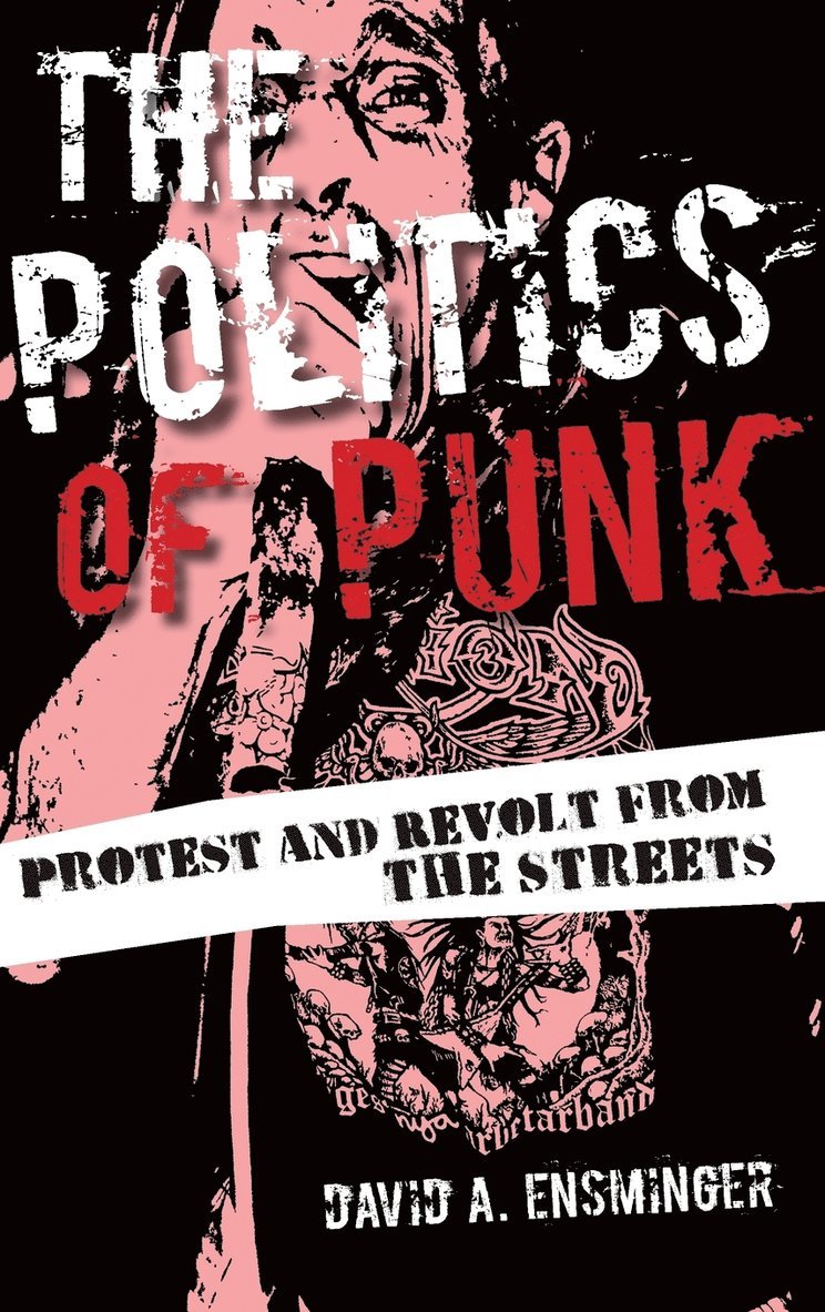 The Politics of Punk 1