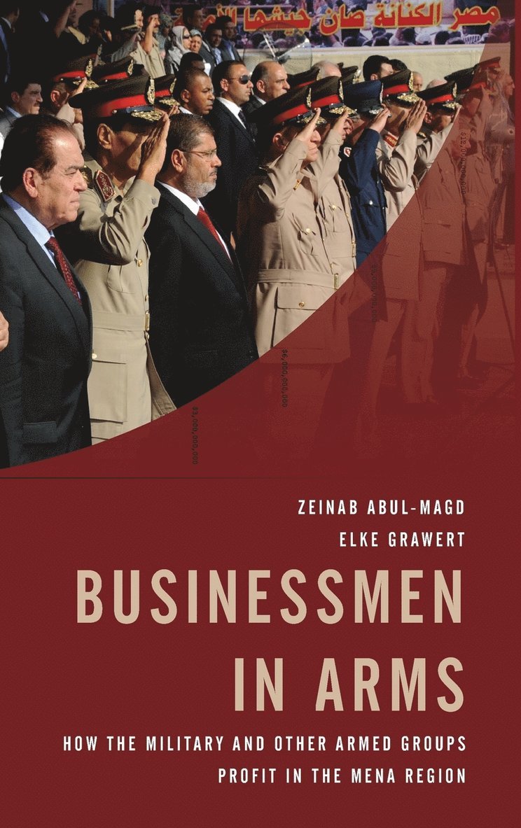 Businessmen in Arms 1