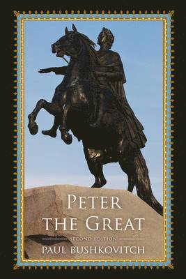 Peter the Great 1