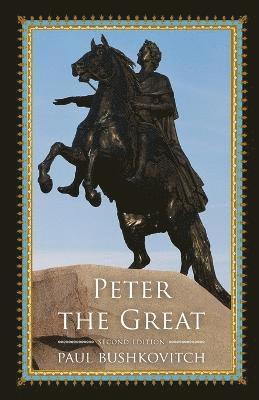 Peter the Great 1
