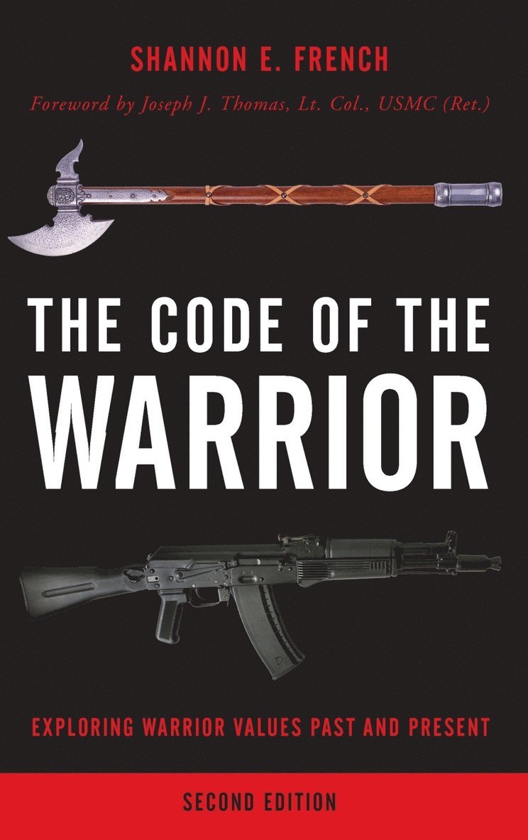 The Code of the Warrior 1