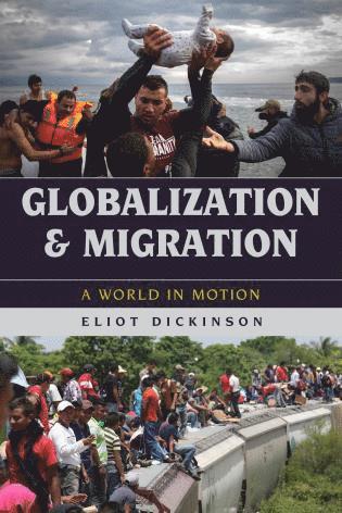 bokomslag Globalization and Migration