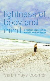 bokomslag Lightness of Body and Mind