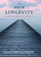 Rosalind C. Barnett, Caryl Rivers - Age of Longevity, Inbunden