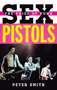 bokomslag Sex Pistols