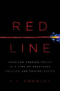 bokomslag Red Line