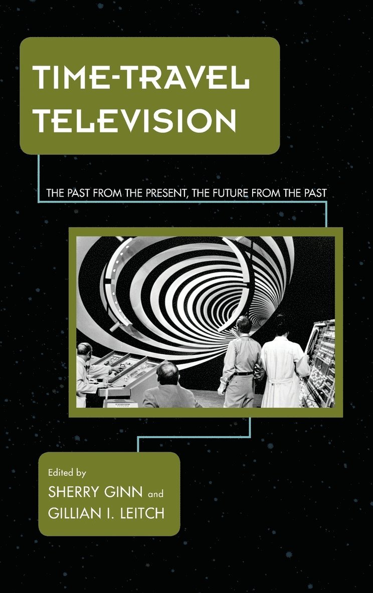 Time-Travel Television 1