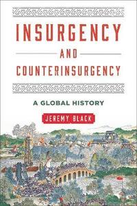 bokomslag Insurgency and Counterinsurgency