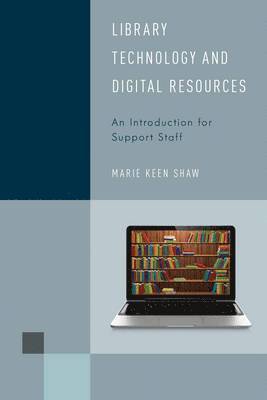 Library Technology and Digital Resources 1