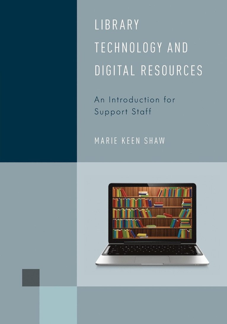 Library Technology and Digital Resources 1