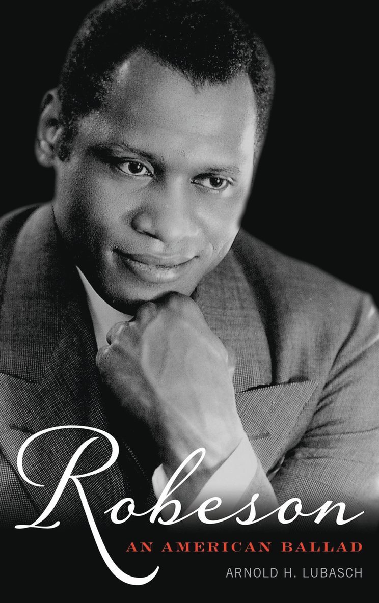 Robeson 1