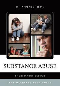 bokomslag Substance Abuse