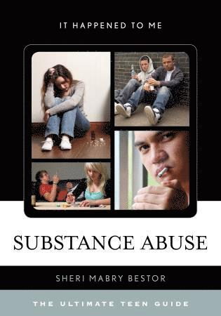 bokomslag Substance Abuse