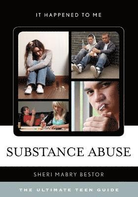 Substance Abuse 1