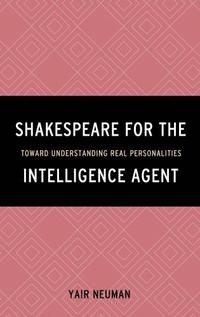 bokomslag Shakespeare for the Intelligence Agent