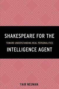 bokomslag Shakespeare for the Intelligence Agent