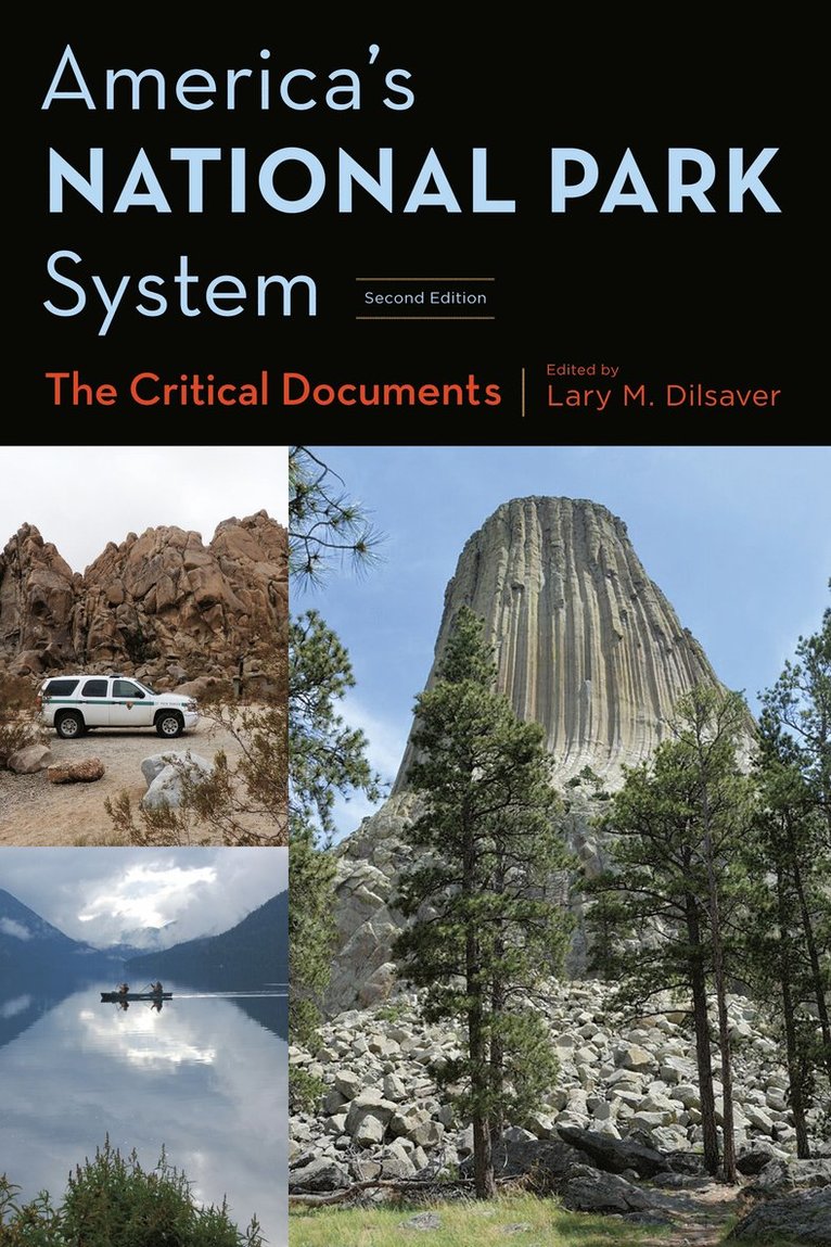 America's National Park System
