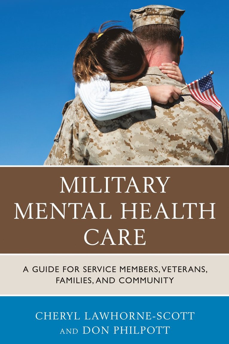 Military Mental Health Care 1