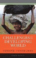 bokomslag Challenges of the Developing World