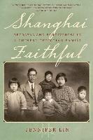 bokomslag Shanghai Faithful